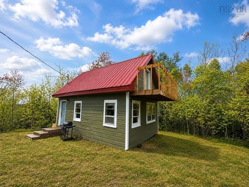 788 Lake Rd, Aspen, NS, B0H1E0 | Card Image