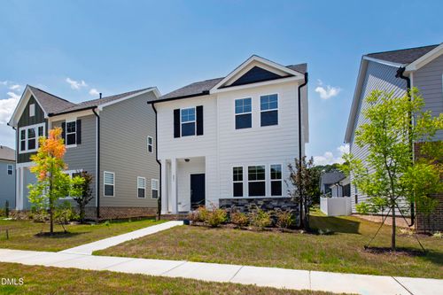 801 Portland Rose Dr, Knightdale, NC, 27545 | Card Image
