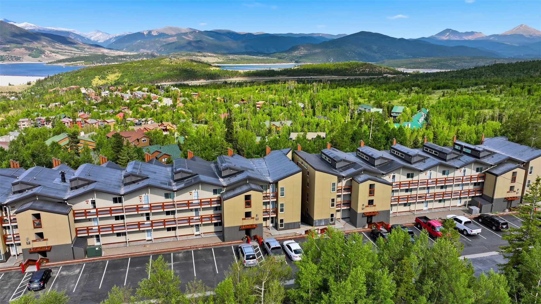 Residential in Silverthorne 2