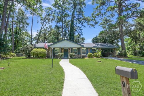 9 Hillyer Dr, Savannah, GA, 31406-5759 | Card Image