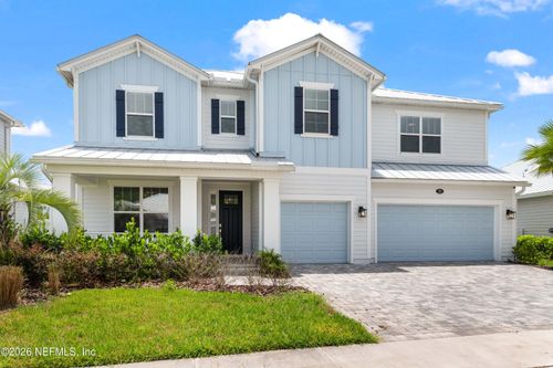 321 Marquesa Cir, ST JOHNS, FL, 32259-2377 | Card Image