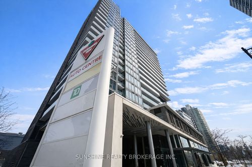 223-72 Esther Shiner Blvd, North York, ON, M2K0C4 | Card Image