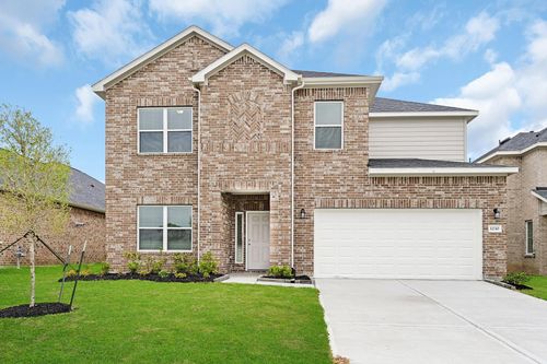 2203 Port Jackson Dr, Texas City, TX, 77568-2126 | Card Image
