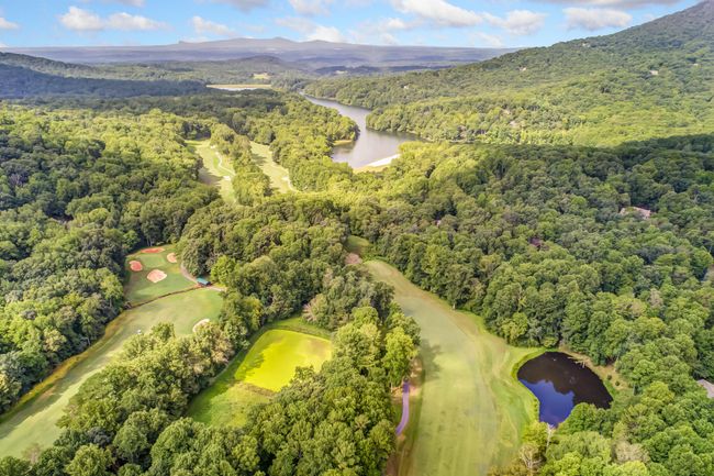 507 Big Stump Mountain Trl, House other with 3 bedrooms, 3 bathrooms and null parking in Jasper GA | Image 63