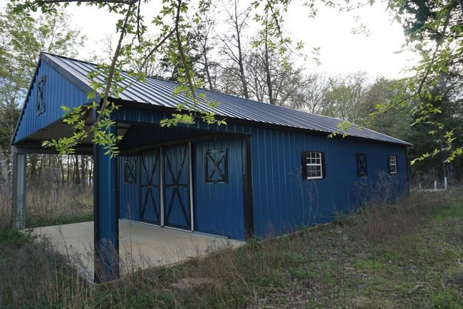 01 Private Rd 5401, Home with 0 bedrooms, 0 bathrooms and null parking in Malakoff TX | Image 20