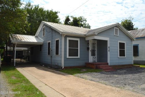 616 Se Evangeline Trwy, Lafayette, LA, 70501-8226 | Card Image