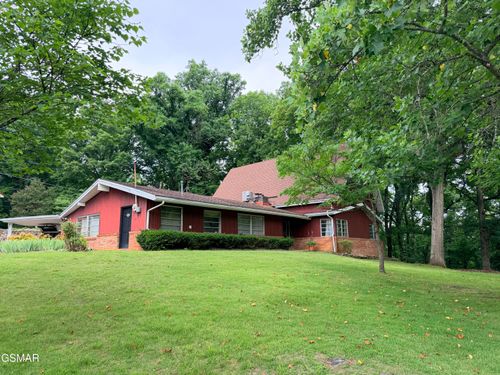 1072 Missionary Ridge Rd, Newport, TN, 37821-5929 | Card Image