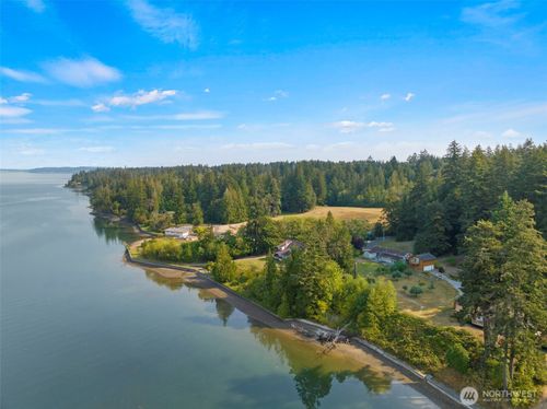 8131 Kerbaugh Rd Ne, Olympia, WA, 98516-9167 | Card Image