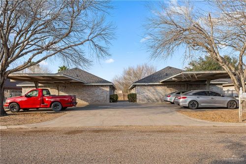 1-1219 W Carmen Avenue, Edinburg, TX, 78541 | Card Image
