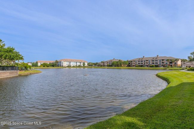 1205 - 6421 Borasco Dr, Condo with 3 bedrooms, 2 bathrooms and null parking in MELBOURNE FL | Image 36