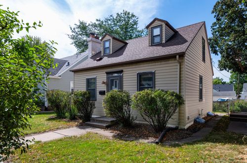 3120 Louisiana Ave S, Saint Louis Park, MN, 55426-3257 | Card Image