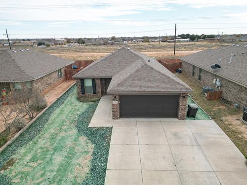 1308 Wrangler Lane, Midland, TX, 79705 | Card Image