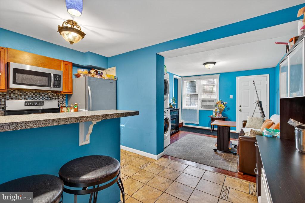 Residential in BALTIMORE 5