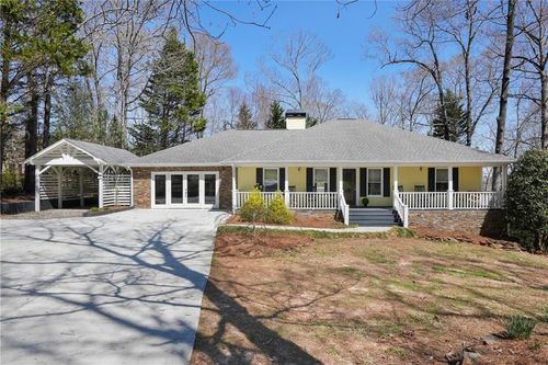 310 Sage St, Demorest, GA, 30535-5135 | Card Image