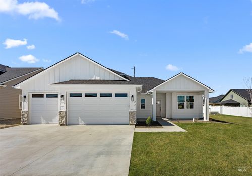 lot-4-77 S Daybreak Ave, Nampa, ID, 83687-3030 | Card Image