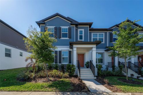 15823 Tollington Aly, Winter Garden, FL, 34787-8549 | Card Image