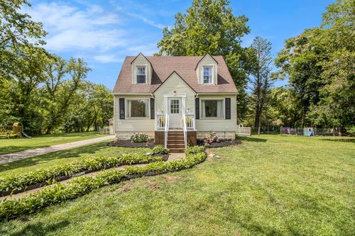 19820 Merriman Rd, Romulus, MI, 48174-9491 | Card Image