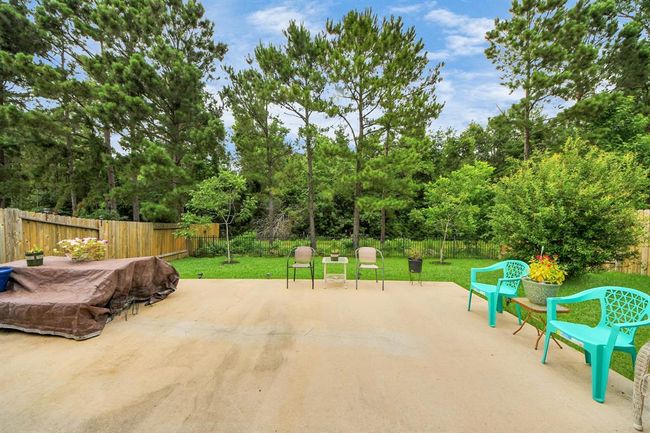 7535 Fettle Ln, House other with 3 bedrooms, 2 bathrooms and 2 parking in Conroe TX | Image 21
