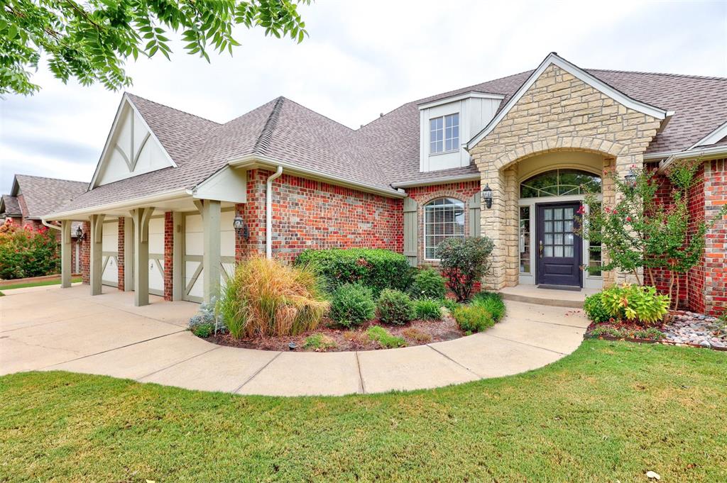Meadow Run Ct, Yukon, OK 73099