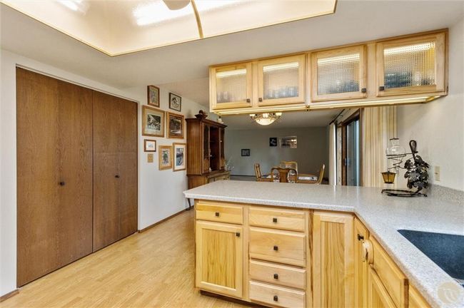 APT-15 - 3441 Poly Dr, Townhouse with 4 bedrooms, 3 bathrooms and null parking in Billings MT | Image 8