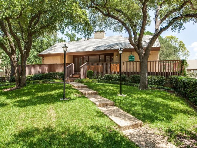 APT-2139 - 4517 N O Connor Rd, Condo with 1 bedrooms, 1 bathrooms and null parking in Irving TX | Image 28