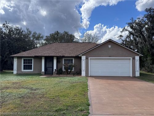 1855 Berkley Rd, Avon Park, FL, 33825-9280 | Card Image