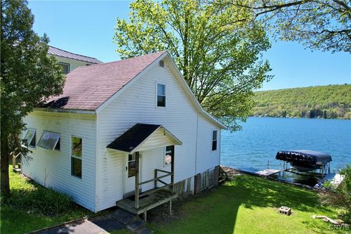 177 E Lake Rd, De Ruyter, NY, 13052-1230 | Card Image
