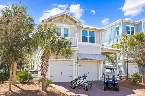 38 E Crabbing Hole Ln, Inlet Beach, FL, 32461-1056 | Card Image
