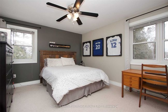 28 Goodman Rd, House other with 5 bedrooms, 5 bathrooms and 3 parking in Fenelon Falls ON | Image 28