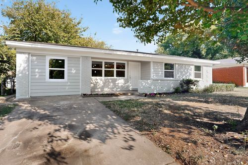 2309 52nd St, Dallas, TX, 75216-7118 | Card Image