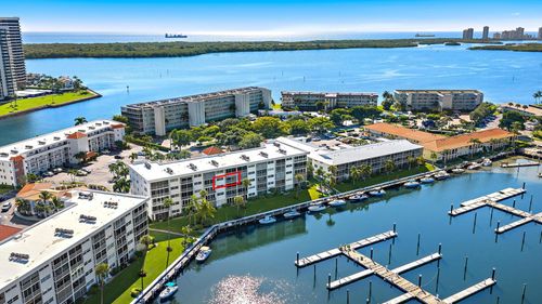 unit-405-29 Yacht Club Drive, North Palm Beach, FL, 33408 | Card Image