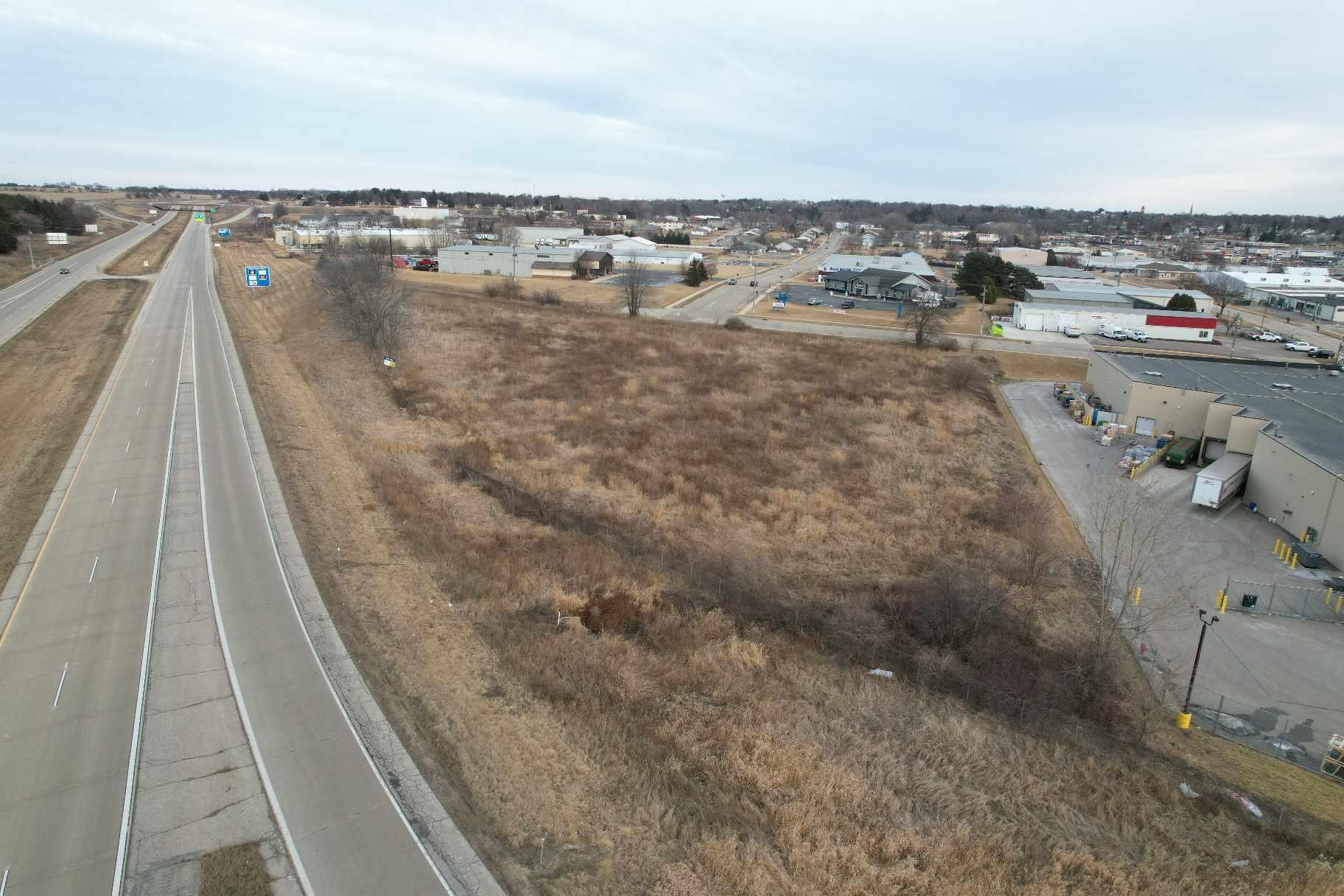 Land in Monroe 3
