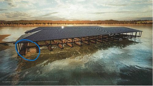 TBD Lot 57 Stillwater Shores, Eureka, TX, 75109 | Card Image