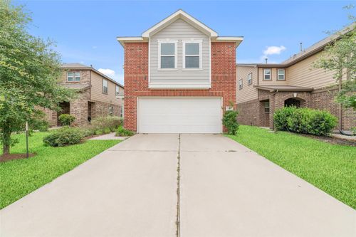 5319 Rose Trellis St, Katy, TX, 77493-3751 | Card Image