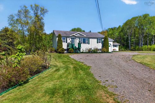 315 Highway 242, Joggins, NS, B0L1A0 | Card Image