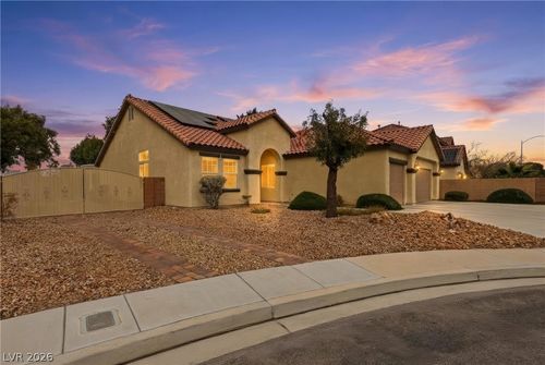 7553 Chambery Cove Ct, Las Vegas, NV, 89123-1493 | Card Image