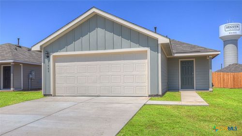 1009 Seedling Ln, Seguin, TX, 78155-3744 | Card Image