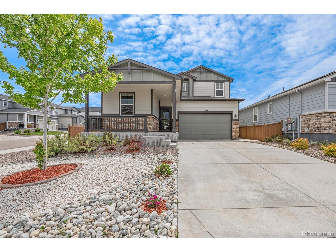 Residential in Castle Rock
