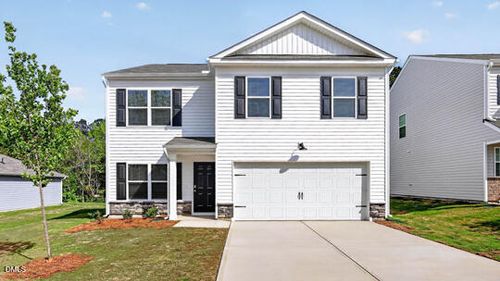 511 Chestnut Oak Dr, Sanford, NC, 27332 | Card Image