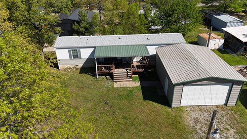 430329 E 1152 Rd, Porum, OK, 74455-5764 | Card Image