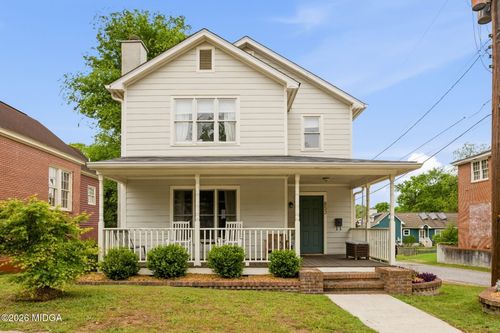 853 Tattnall Street, Macon, GA, 31201 | Card Image