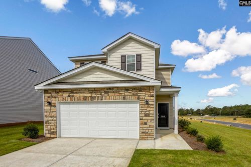 5010 Needle Palm Rd Nw, Aiken, SC, 29801-3783 | Card Image