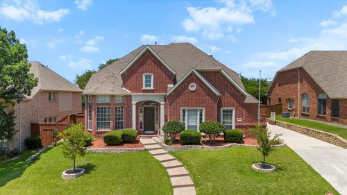 2609 Green Oak Dr, Carrollton, TX, 75010-4221 | Card Image