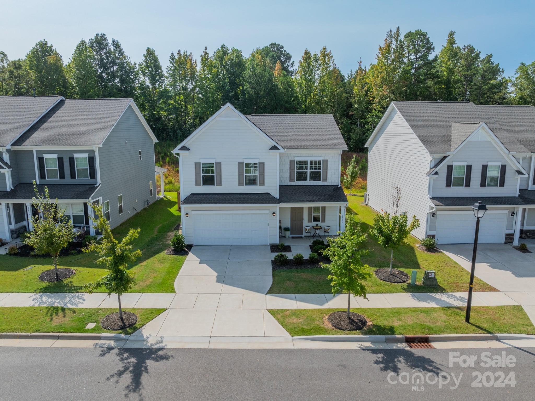 Dumphries Dr, Huntersville, NC 28078