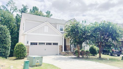 1605 Kythira Dr, Apex, NC, 27502-4404 | Card Image