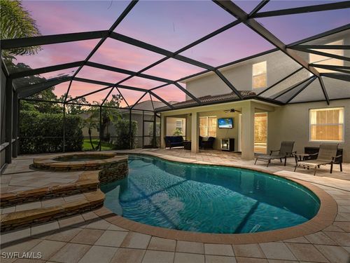 21112 Bella Terra Blvd, ESTERO, FL, 33928-8358 | Card Image