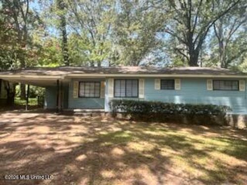 2001 Paden St, Jackson, MS, 39204-4806 | Card Image