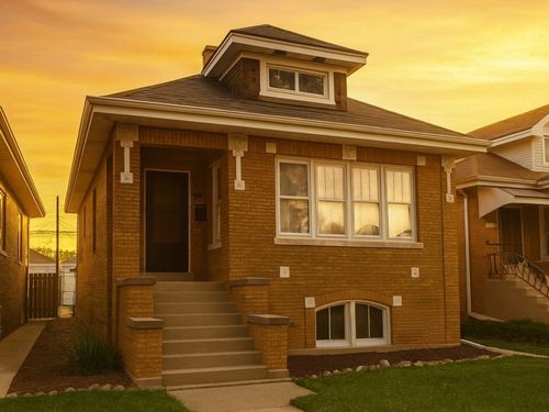 7871 W Oakleaf Ave, Elmwood Park, IL, 60707-1347 | Card Image