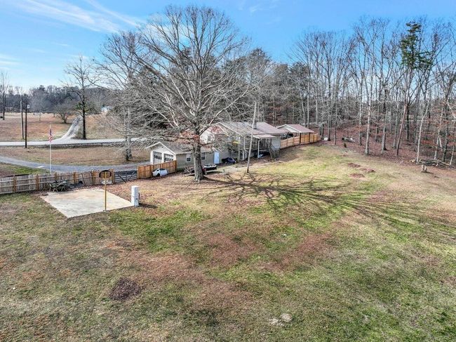 7601 Gamble Rd, House other with 3 bedrooms, 2 bathrooms and 4 parking in Georgetown TN | Image 44