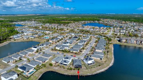 5439 Estero Loop, Port Orange, FL, 32128-0003 | Card Image